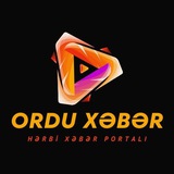 Ordu Xəbər 🇦🇿
