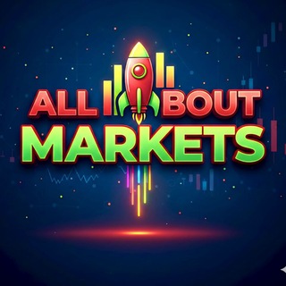 All About Markets