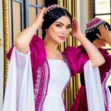 🌸 Milliy va Zamonaviy Fasonlar