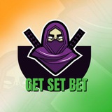 GET SET BET