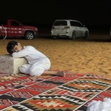 مُصاب .