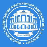 Ушинский live