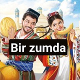 BIR ZUMDA 👨🍳
