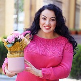 LORRAINE WOOLHEART школа вязания и шитья
