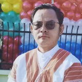 ဇွဲကပင်မြေမှ ဆရာလှိုင်