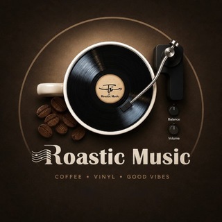 Roastic Music