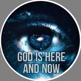 God