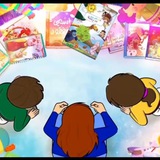 مرئيات للصغار
