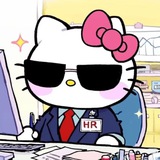 海外IT技术招聘群