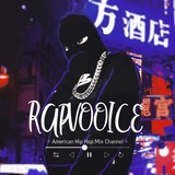❥ Rap Vooice 🎧