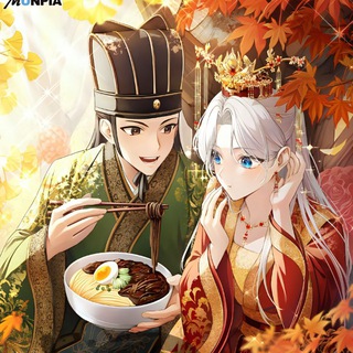 Using My Cooking Skills In A Murim World | A Bowl of Black Bean Noodles Would Be Served by the Son-in-Law of Zhuge Family