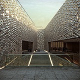 3ds max & V-Ray scene