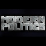 MODERN POLITICS πΊπΈ