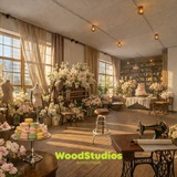 WoodStudios