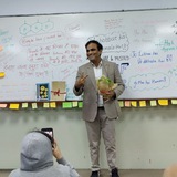 Dr. Mohd. Aarif