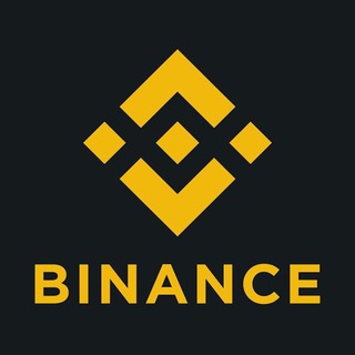 Binance exchange signal
