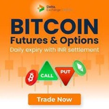 BITCOIN FUTURES & OPTIONS