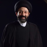 سيد علي الطالقاني🏴