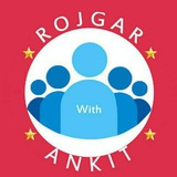 Rojgar With Ankit