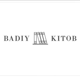Badiiy Kitob