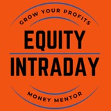 EQUITY INTRADAY CASH