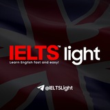 IELTS Light 💡