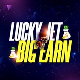 LUCKY JET WITH Trading 🚀 🚀 <i class="emoji" style="back