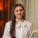 ОРЛОВА САША