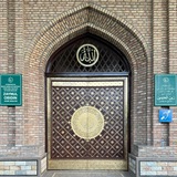 "ZAYNUL OBIDIN" MASJIDI