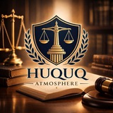 Huquq Atmosferasi