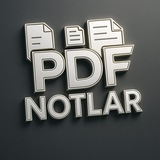 yks - kpss pdf notlar 📝