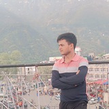 Sachin Joshi 🏆