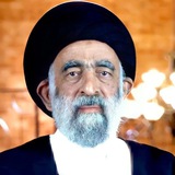 السيد هادي المدرسي