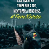#FEM XARXA CANAL ✊🏼