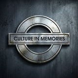 Culture in Memories - значки о футболе и субкультуре вокруг него