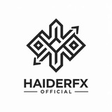 HAIDER FX OFFICIAL