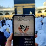 "وَاجْعَلْنِي مُبَاركًا أَينَمَا كُنتُ"𓂆 💕 🌧
