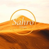 SAHRO | Roman