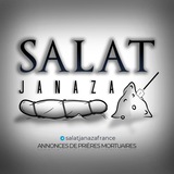 Salât janaza