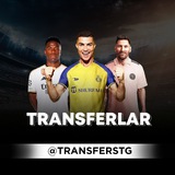 ♻️ FUTBOL TRANSFERLARI 🇺🇿