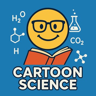 middle 2 👩🏫 Cartoon Science 👩🏫