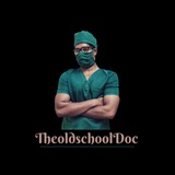 The Old School Doc
