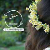 حَبق 🌻 🎄 "