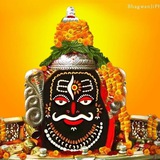 Ujjain Mahakaleshwar Darshan 🔱❤️🌿