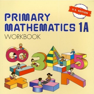 Singapore _math_books