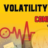 Volatility 75 index signals channel