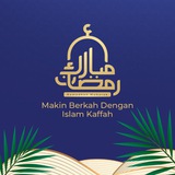 RamadhanMubarak