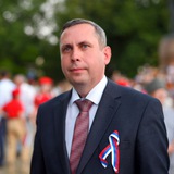 Геннадий Митрофанов