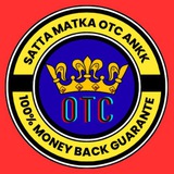 SATTA MATKA OTC ANK