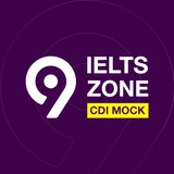 IELTS ZONE Fergana CDI Mock